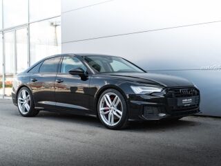 Audi A6 S-line 55TFSIe quattro 2.0 270kW