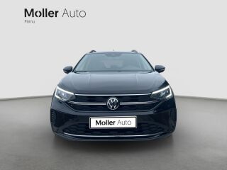 Volkswagen Taigo Life 1.0 TSI 85kW
