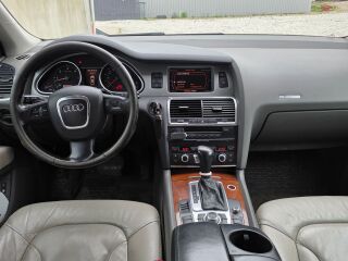 Audi Q7 3.0 171kW