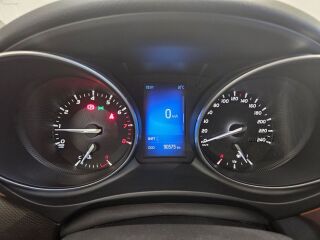 Toyota Avensis Active 108kW