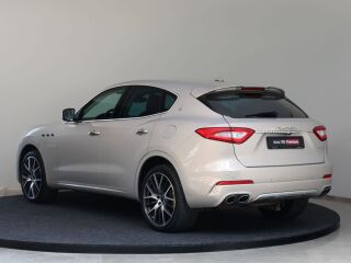 Maserati Levante 316кВ