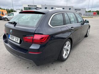 BMW 520 M Paket 2.0 135kW