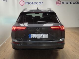Volkswagen Golf Life 1.5 85kW