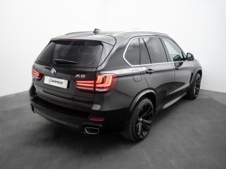 BMW X5 xDrive40e M-Sportpakett 2.0 230kW