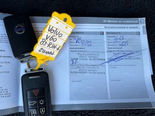 Volvo V60 1.6 T4 132kW