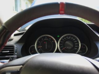 Honda Accord 2.2 110kW