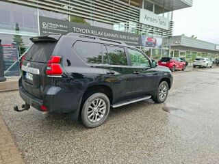 Toyota Land Cruiser Executive Technology Plus N1 2.8 130k 2.8 130кВ