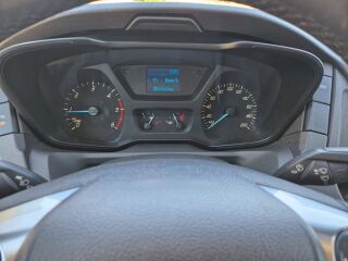 Ford Transit L3H3 2.2 92kW