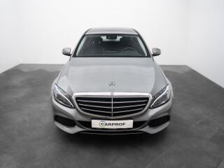 Mercedes-Benz C 200 d Luxury 2.1 100kW