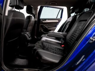Volkswagen Passat Variant 4Motion R-line Facelift 2.0 140kW