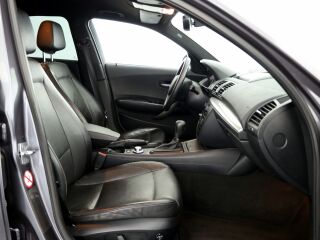 BMW 120 Executive ATM 2.0 110кВ