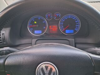 Volkswagen Passat 1.9 TDi 100kW