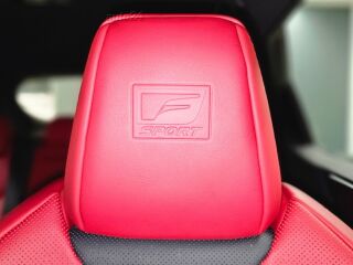 Lexus NX 450h+ AWD F-Sport S 2.5 136kW