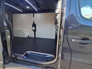 Renault Trafic L2H1 2.0 96kW