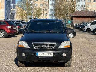 Kia Sorento 2.5 125kW
