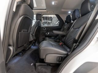 Land Rover Discovery 5 SE MHEV 3.0 183kW