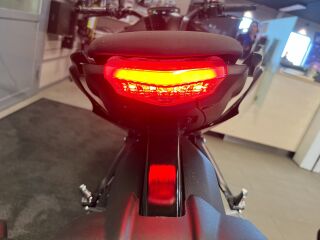 Yamaha MT-125