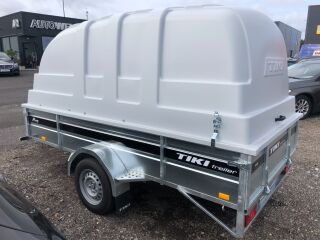 Tiki Treiler Keevishaagis 300-LH PRO 3.0x1.5