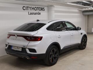 Renault Arkana R S Line E-Tech 1.6 69kW