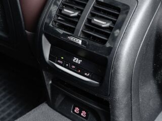 BMW X3 xdrive 2.0 140kW