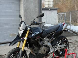 Aprilia Dorsoduro 750 23kW