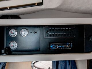Carver 25 ALLEGRO 7.4 231кВ