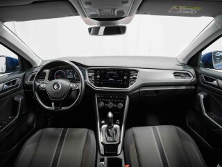 Volkswagen T-Roc Comfortline 1.5 110кВ