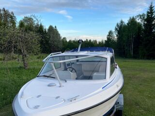 Bella 560 HT