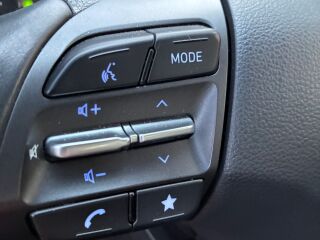 Hyundai Kona 1.6 77kW