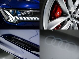 Audi SQ7 4.0 320kW