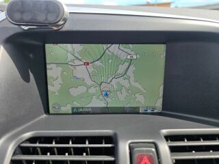 Volvo XC60 Summum 2.4 158kW