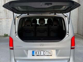 Mercedes-Benz V 250 2.1 140kW