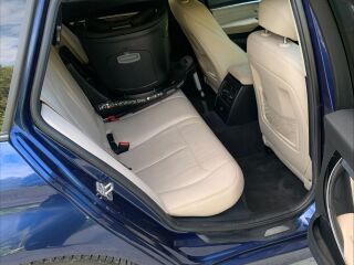 BMW 320 2.0 140kW