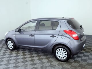 Hyundai i20 Elegance 1.2 57kW