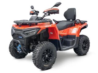 Linhai LandForce 550L 26kW