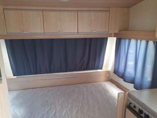 Caravelair 395 T