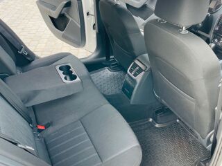 Skoda Octavia 4X4 2.0 110kW
