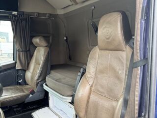 Scania R520 V8 382kW