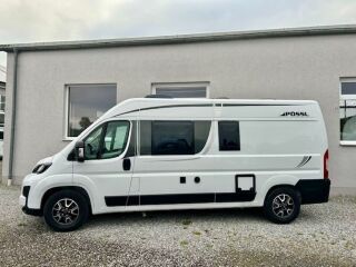 PÖSSL 2Win S Plus 2.2 103kW