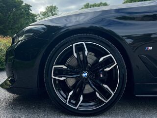 BMW 540 M-Performance X-Drive 3.0 R6 MHEV 250kW