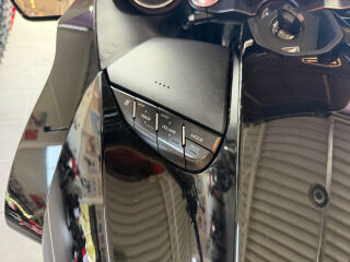 Honda CTX 1300 V4 62kW