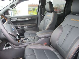 Ford Ranger Wildtrak Double Cab 2.0 151kW