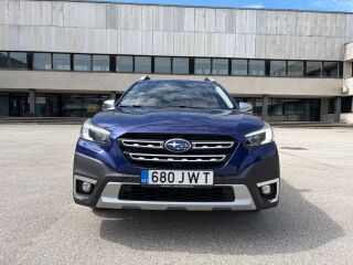 Subaru Outback AWD Touring EyeSight 2.5 124kW