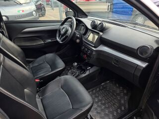 Aixam Coupé Premium 6kW