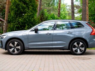 Volvo XC60 AWD DARK Long Range Intelli PRO Wntr 2.0 T6 Recharge Plug-In Pistikhübriid 293kW