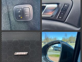 Porsche Cayenne 3.0 245kW