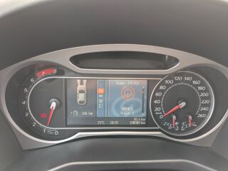 Ford Mondeo 2.0 107кВ