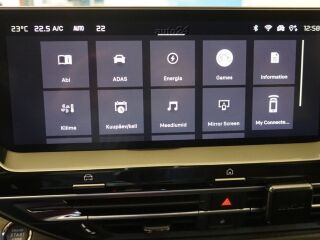 Citroen C5 X Shine Pack Plug-In Hybrid 225 AT8 1.6 165kW