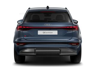 Audi Q6 e-tron SUV quattro 285кВ