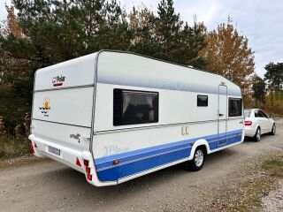 Polar 590 E XL Põhjamaine